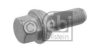 FEBI BILSTEIN 46659 Wheel Bolt